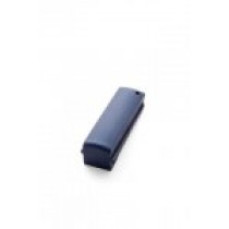 1911 Officers Mod. Aluminum  Mainspring Housing Smooth Flat Matte Blue