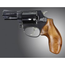 Taurus 85 Goncalo No Finger Groove