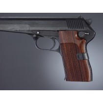CZ-52 Cocobolo Checkered