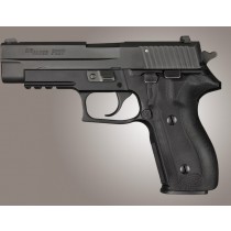 SIG Sauer P227 DA/SA G10 - Solid Black 