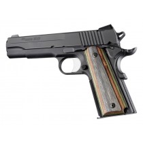 1911 Govt. Model Lamo Camo Panels