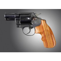 Detective Special, Tulipwood Top Finger Groove, Checkered