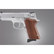 S&W 3913 series Pau Ferro Checkered