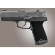 Ruger P94 Aluminum - Matte Black Anodize 