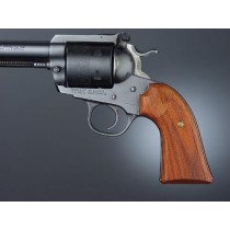 Ruger Bisley Cocobolo Cowboy Panels, Checkered