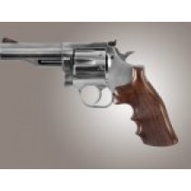 Dan Wesson Small Frame Pau Ferro Checkered