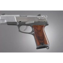 Ruger P85 - P91 Cocobolo Checkered