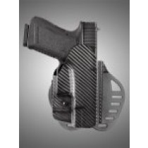 ARS Stage 1 - Carry Holster Glock 29, 30 Right Hand CF Weave