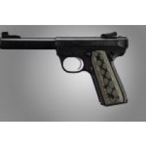 Ruger MK III 22/45 RP G10 - G-Mascus Green