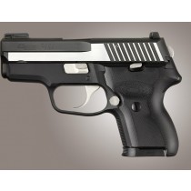 SIG Sauer P224 DAK G10 - Solid Black 