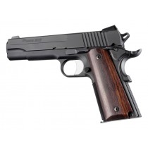 1911 Govt. Model Rosewood Ambi-Cut Panels
