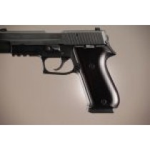 SIG Sauer P220 DAK American Aluminum - Brushed Gloss Black Anodize