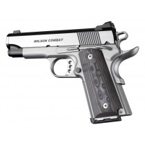 1911 Officers Model G10 - G-Mascus Black/Gray