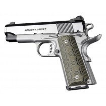 1911 Officers Model G10 - G-Mascus Green