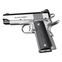 1911 Officers Model G10 - Black
