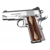 1911 Officers Model Goncalo Checkered