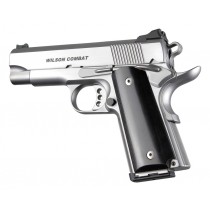 1911 Officers Model Ebony