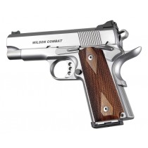 1911 Officers Model Goncalo Ambi-Cut Checkered
