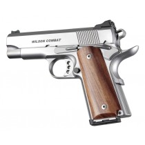 1911 Officers Model Pau Ferro