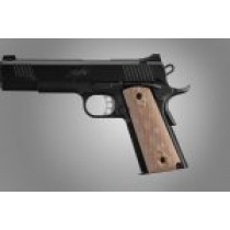 1911 Govt. Model Checkered G-Mascus Tan G10