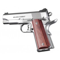1911 Officers Model Rose Laminate