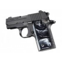 SIG Sauer P238 Black Pearlized-Polymer