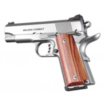 1911 Officers Model Tulipwood