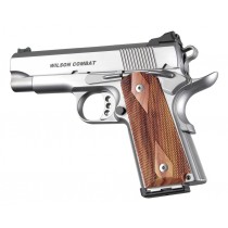1911 Officers Model Tulipwood Checkered