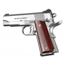 1911 Officers Model Cocobolo