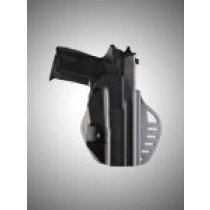 ARS Stage 1 - Carry Holster Sig Sauer P2022 Right Hand Black