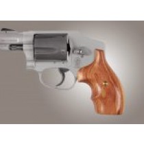 J Frame Round Butt Bantam, Tulipwood