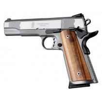 1911 Govt. Model Goncalo S&A/Techwell Mag Well, Ambi-Cut Panels