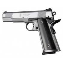 1911 Govt. Model Ebony S&A/Techwell Mag Well Panels