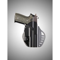 ARS Stage 1 - Carry Holster Sig Sauer P229 Right Hand Black