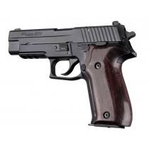 SIG Sauer P226 Rosewood