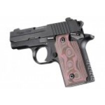 SIG Sauer P238 G10 - G-Mascus Pink Lava