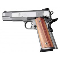 1911 Govt. Model Tulipwood S&A/Techwell Mag Well Panels