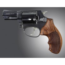 Taurus 85 Pau Ferro Checkered