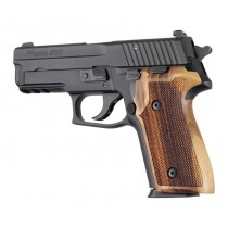 SIG Sauer P228, P229 Goncalo Checkered