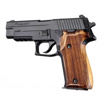 SIG Sauer P226 Goncalo Checkered