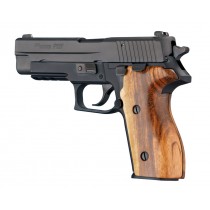 SIG Sauer P227 DA/SA Goncalo Alves
