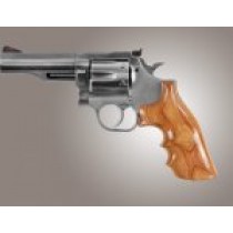 Dan Wesson Small Frame Tulipwood