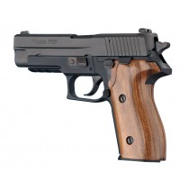 SIG Sauer P227 DA/SA Pau Ferro