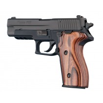 SIG Sauer P227 DA/SA Kingwood