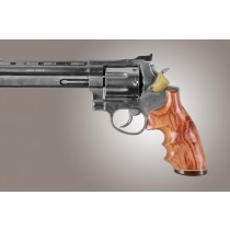 Taurus Med. & Lg. Sq. Butt Tulipwood Stripe/Cap