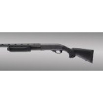 Remington 870 12 Gauge OverMolded Shotgun Stock kit w/forend - 12" L.O.P.