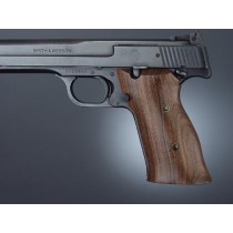 S&W 41 Pau Ferro