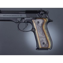 Beretta 92 Lamo Camo
