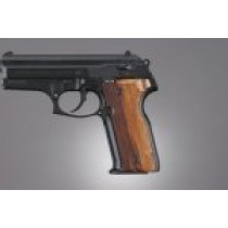 Beretta Cougar 8000 Goncalo Checkered