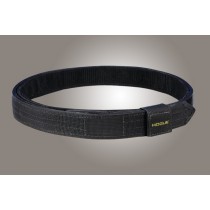 Hogue Gear 1.5" Wide 36" Waist Black Competition Velcro Inner and Outer Belt Set
